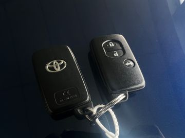 Toyota GT86